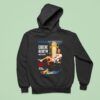 Charlotte North Usa Lacrosse Queen Of The North South East And Wes Hoodie