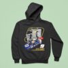 Chase Elliott Napa Rumble Hoodie