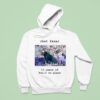 Chet Faker Chet Faker Years Of Built On Glass Hoodie