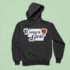 Chicago Bears Celebrating Women And Girls In Sports Hoodie