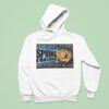 Chicago Cubs Baseball Spring Training Santa Catalina Island Vintage Hoodie