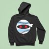 Chicago Cubs Pitching Ninja Hoodie