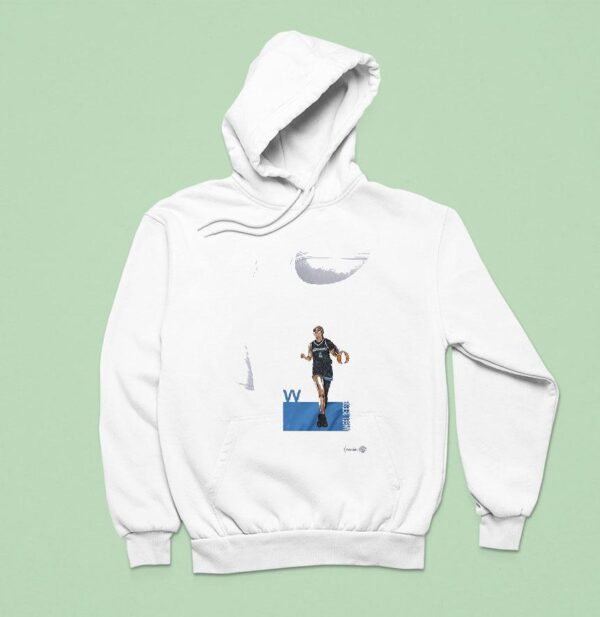 Chicago Sky Angel Reese Ar Hoodie