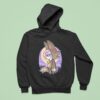 Chikn Nuggit Lone Wolf Hoodie