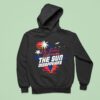 Chimaira The Sun Disappears No Find Warning Hoodie