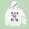 Chinacat Ozzy Snoopy Hoodie