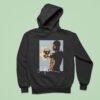 Chris Brown Flower Hoodie