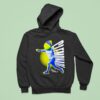 Chris Clemons Signature Hoodie
