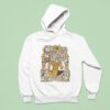 Chris Stapleton Aug Denver Co Hoodie
