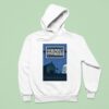 Chris Stapleton The Honchos August Noblesville In Concer Hoodie