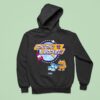 Chuchu Rocket Sega Hoodie