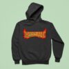 Cibernetico Aaa Superstar Hoodie