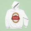 Cigarettes And Alcohol Oasis You Could Wait For A Lifetime To Spend Your Days In The Sunshine Hoodie