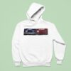 Citadel Vs Alabama The Halftime Score Of The Century Hoodie