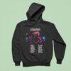 Citizen Soldier European Tour Dates For October And November Hoodie