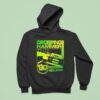 City Chevrolet Dropping The Hammer Hoodie