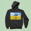Civ Div Drone Hoodie