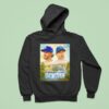 Clayton Kershaw Los Angeles Dodgers Vs Max Scherzer Toronto Blue Jays The Final Showdown Hoodie