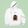Cleveland Cavaliers Lebron James Skipped College Signature Vintage Hoodie