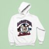 Cleveland Indians Cc Sabathia Six Time All Star Hoodie