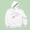 Clifton Ringer Hoodie