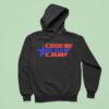 Code Blue Cam Star Hoodie