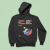 Coheed And Cambria Taking Back Sunday With Foxing Summer Tour Dates Hoodie