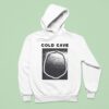 Cold Cave Love You Forever Sex Ads Hoodie
