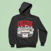 College Gameday Stadium Hoodie