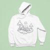 Coloring For A Camp New Hoodie