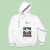 Come Crush The Rhythm To Portola Lineup Hoodie