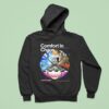 Comfort In Chaos John Summis Hoodie
