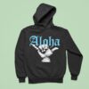 Common Kings Aloha Hand Hoodie