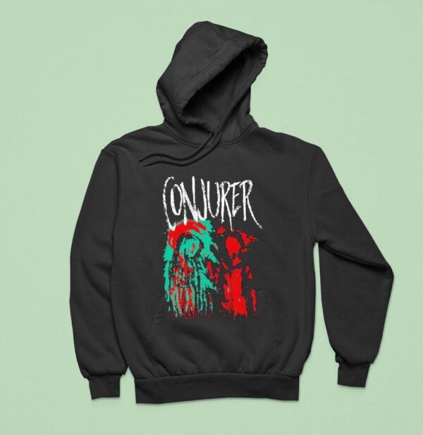 Conjurer Unself Hoodie