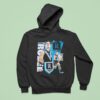 Connor Rozee Port Adelaide Fc Hoodie