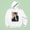 Cookie Mueller X Gary Indiana Hoodie