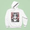 Coup D Etat My Name Is Scoups And I Rule The Jungle Hoodie