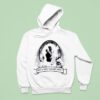 Couple Frame Mr And Mrs Taylor Hoodie