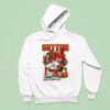Courtland Sutton Planet Euphoria Nflpa Hoodie