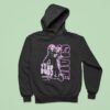 Courtney Williams And Natisha Hiedeman Slam The Studbudz Remix Wnbpa Hoodie