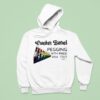 Cracker Barrel Pegging With Pride Since Hoodie