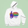 Cracker Barrel Pride Logo Hoodie