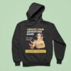 Create Your Adventure Game No Coding Required Hoodie