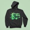 Creature Meats Crind Em Up Spit Em Grinder Hoodie