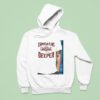 Crimson Runs Deeper Oklahoma Sooners Hoodie