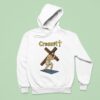 Crossfit Jesus Hoodie