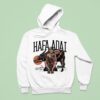 Crowns Guam Hafa Adai Traditions Carabao Car Hoodie