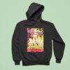 Cyberpunk Edgerunners Madness Manga Hoodie