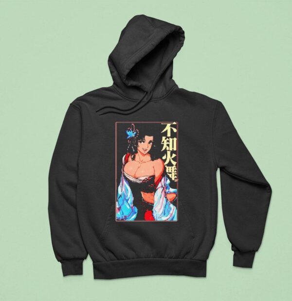 D Sloogs Casual Mai Of Hoodie