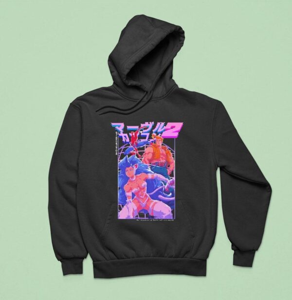 D Sloogs Team Battleathlete Hoodie